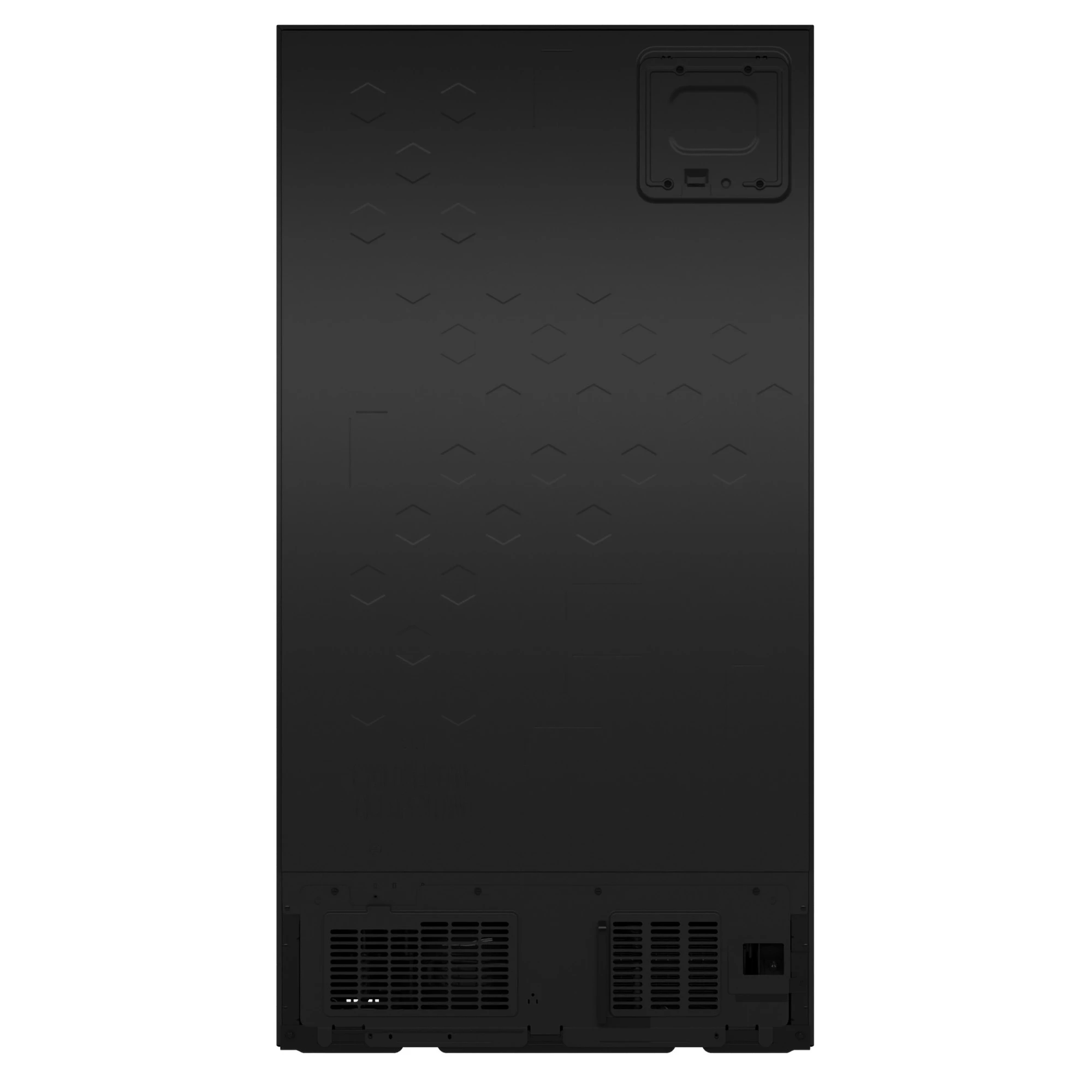 27.9 Cu. Ft. Side-By-Side Refrigerator with Extra Tall Dispenser and In-Door Icemaker GSS28NMYES