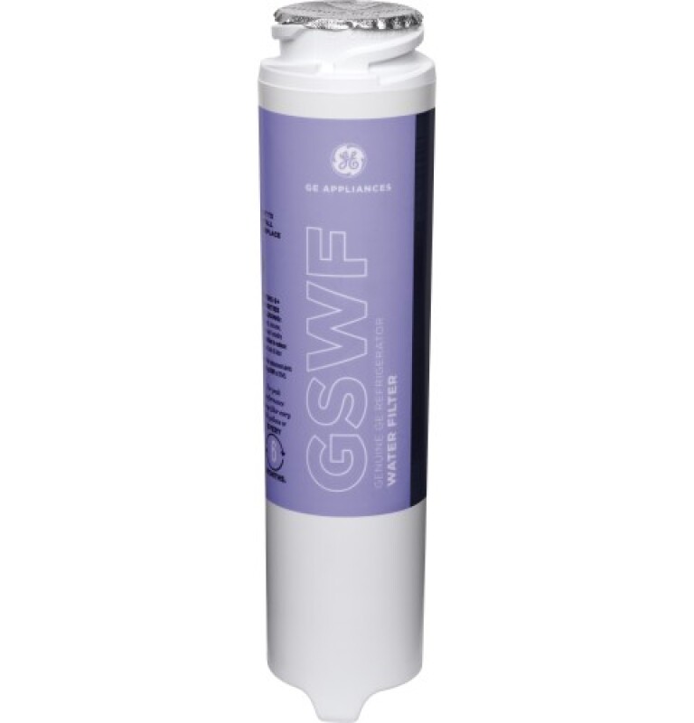 Refrigerator Water Filter GSWF