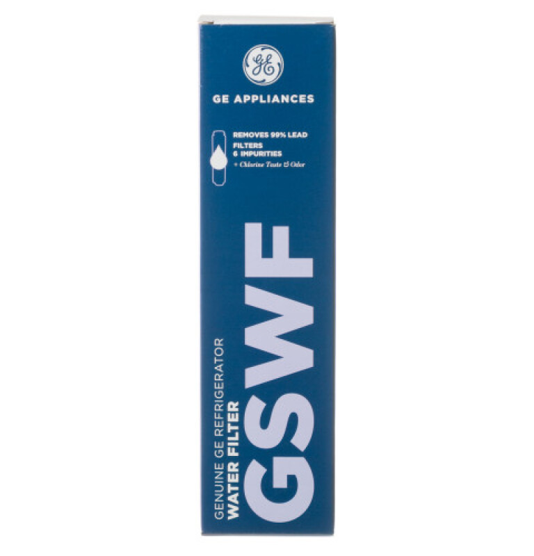 Refrigerator Water Filter GSWF