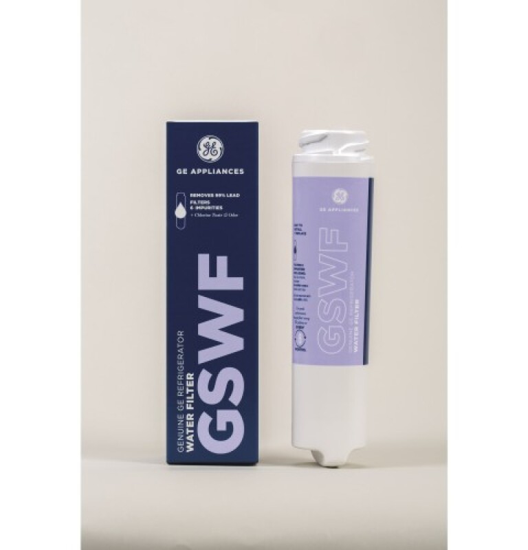 Refrigerator Water Filter GSWF