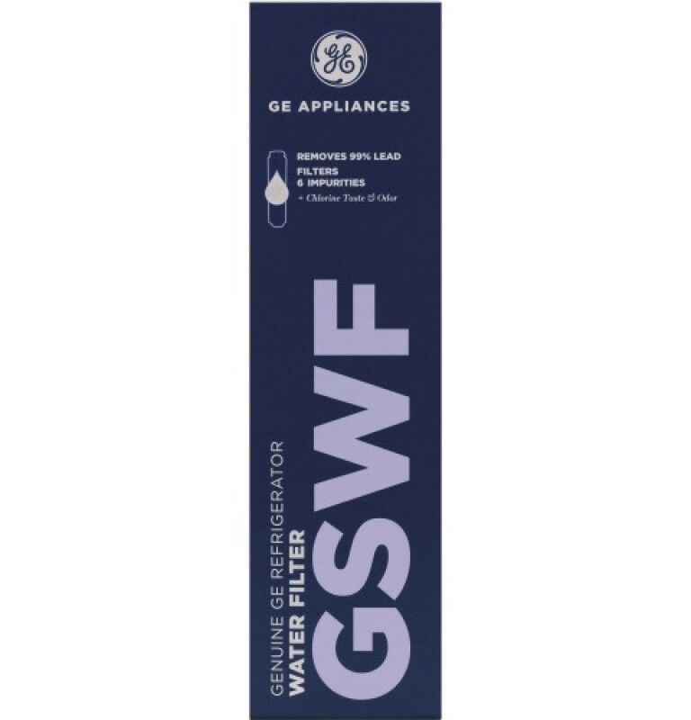 Refrigerator Water Filter GSWF