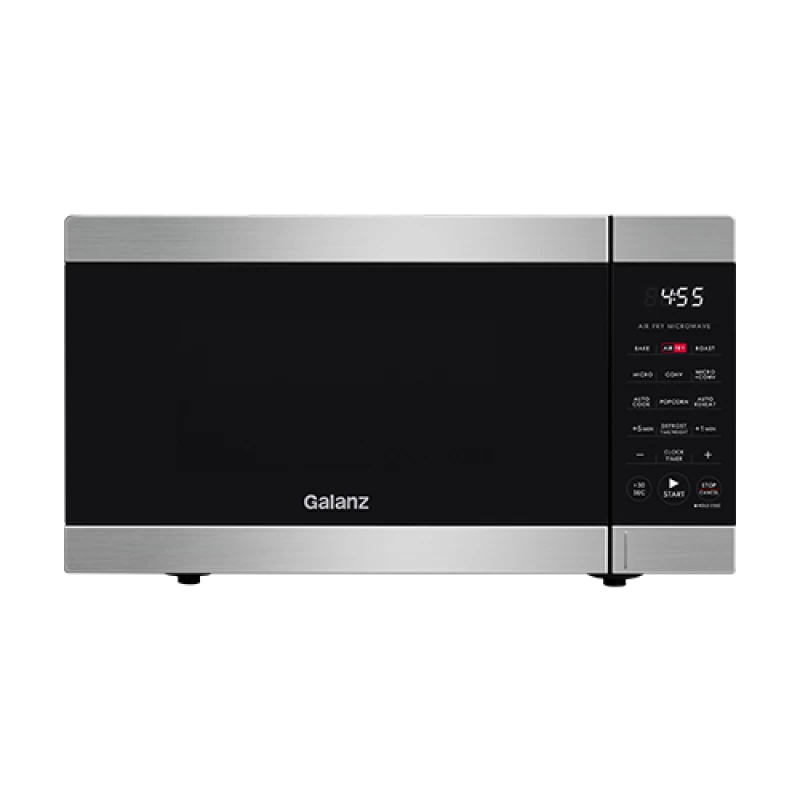 0.9 Cu Ft Air Fry Microwave Oven GSWWD09S1A09A