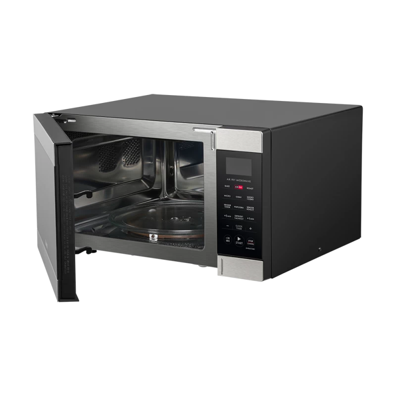 1.2 Cu Ft Air Fry Microwave Oven GSWWD12S1SA10A