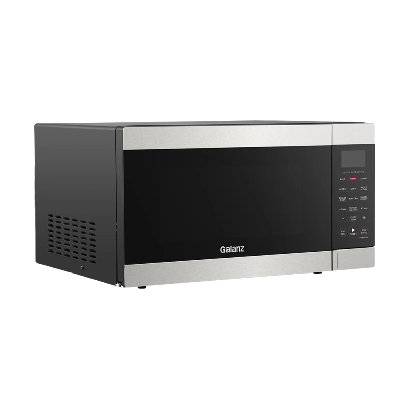 1.2 Cu Ft Air Fry Microwave Oven GSWWD12S1SA10A