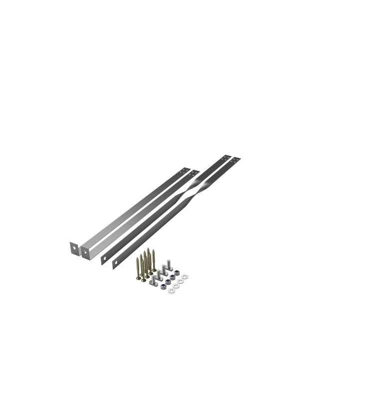 Pitched Roof Mounting Kit GT00CKM00