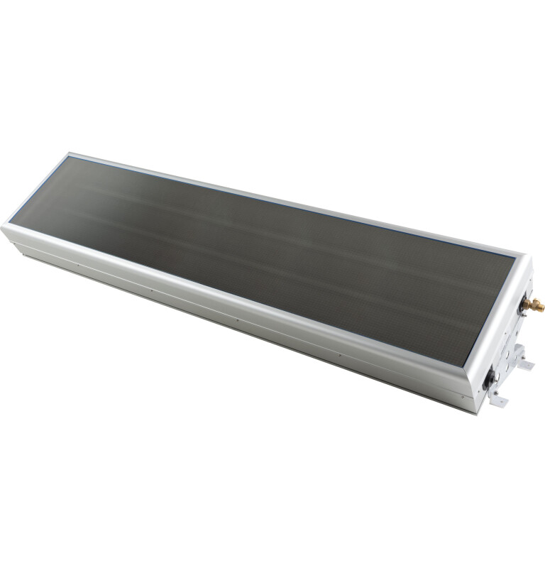 GeoSpring Internal Collector Storage (ICS) Solar Water Heater GT25C10BAM