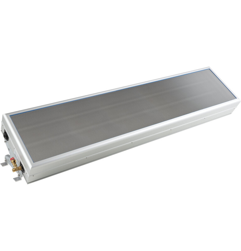 GeoSpring Internal Collector Storage (ICS) Solar Water Heater GT25C10BAM, product image 3 of 33