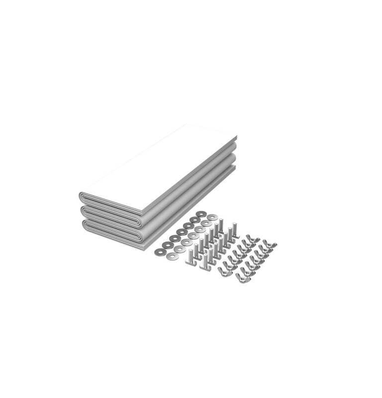 GeoSpring Internal Collector Storage (ICS) Solar Water Heater GT25C10BAM, product image 26 of 33