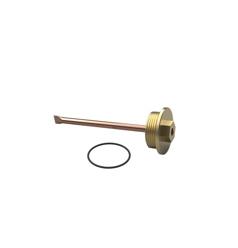 GeoSpring Internal Collector Storage (ICS) Solar Water Heater GT25C10BAM, product image 27 of 33