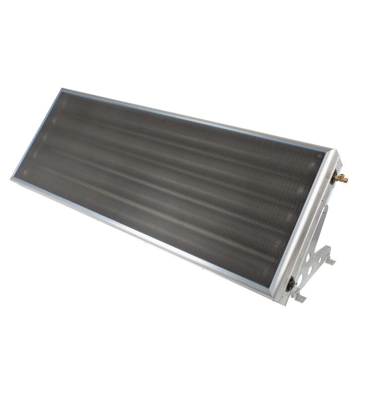 GeoSpring Internal Collector Storage (ICS) Solar Water Heater GT40C10BAM
