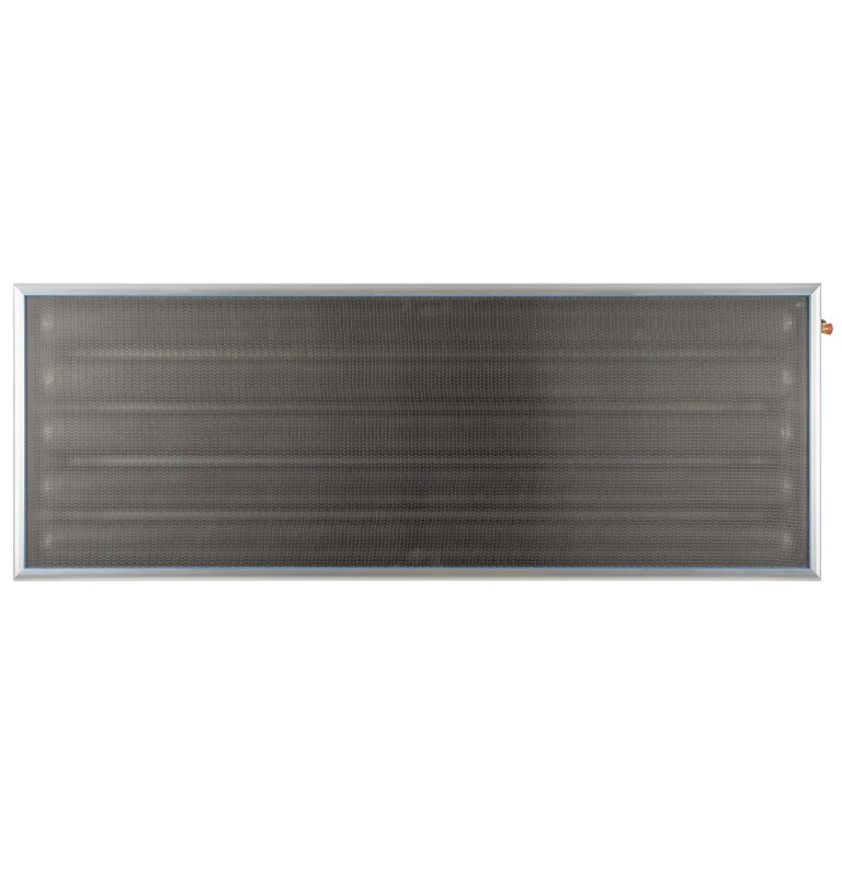 GeoSpring Internal Collector Storage (ICS) Solar Water Heater GT40C10BAM, product image 10 of 37