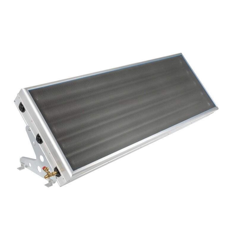 GeoSpring Internal Collector Storage (ICS) Solar Water Heater GT40C10BAM, product image 3 of 37