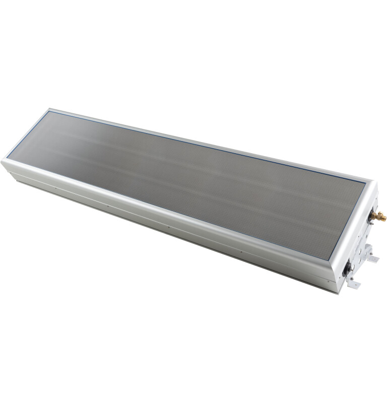 GeoSpring Internal Collector Storage (ICS) Solar Water Heater GT40C10BAM, product image 6 of 37