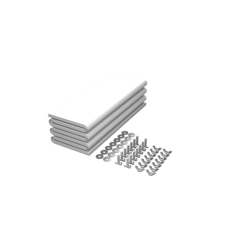 GeoSpring Internal Collector Storage (ICS) Solar Water Heater GT40C10BAM, product image 20 of 37