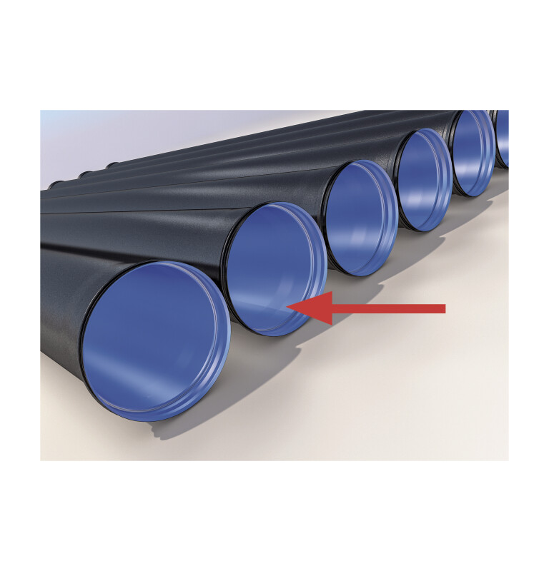 GeoSpring Internal Collector Storage (ICS) Solar Water Heater GT40C10BAM, product image 34 of 37