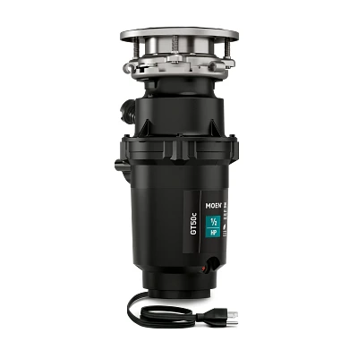 Gt Series 1/2 Horsepower Garbage Disposal GT50C
