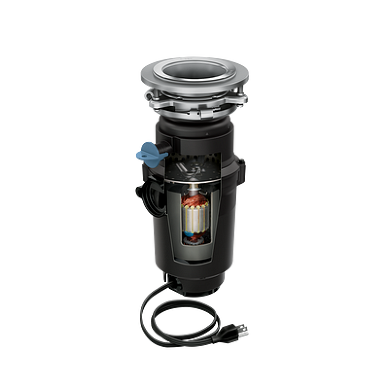 GT Series 1/2 horsepower garbage disposal GT50C