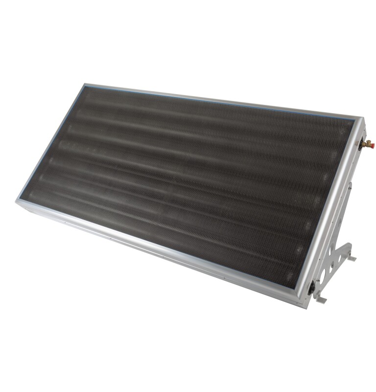 GeoSpring Internal Collector Storage (ICS) Solar Water Heater GT50C10BAM