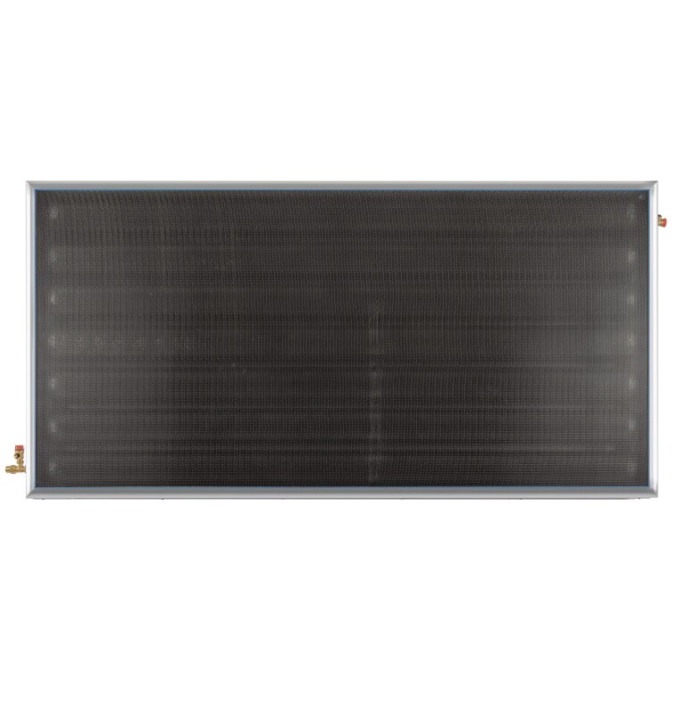 GeoSpring Internal Collector Storage (ICS) Solar Water Heater GT50C10BAM, product image 10 of 35