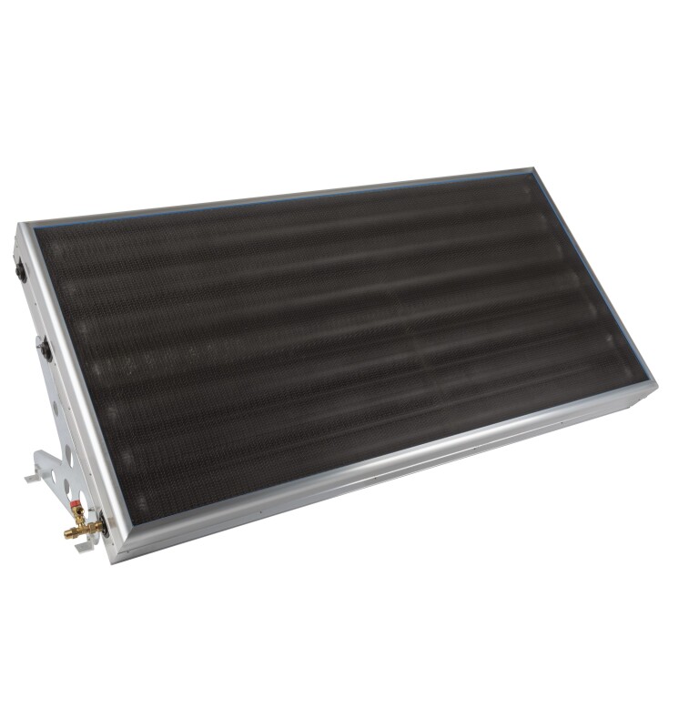 GeoSpring Internal Collector Storage (ICS) Solar Water Heater GT50C10BAM, product image 3 of 35