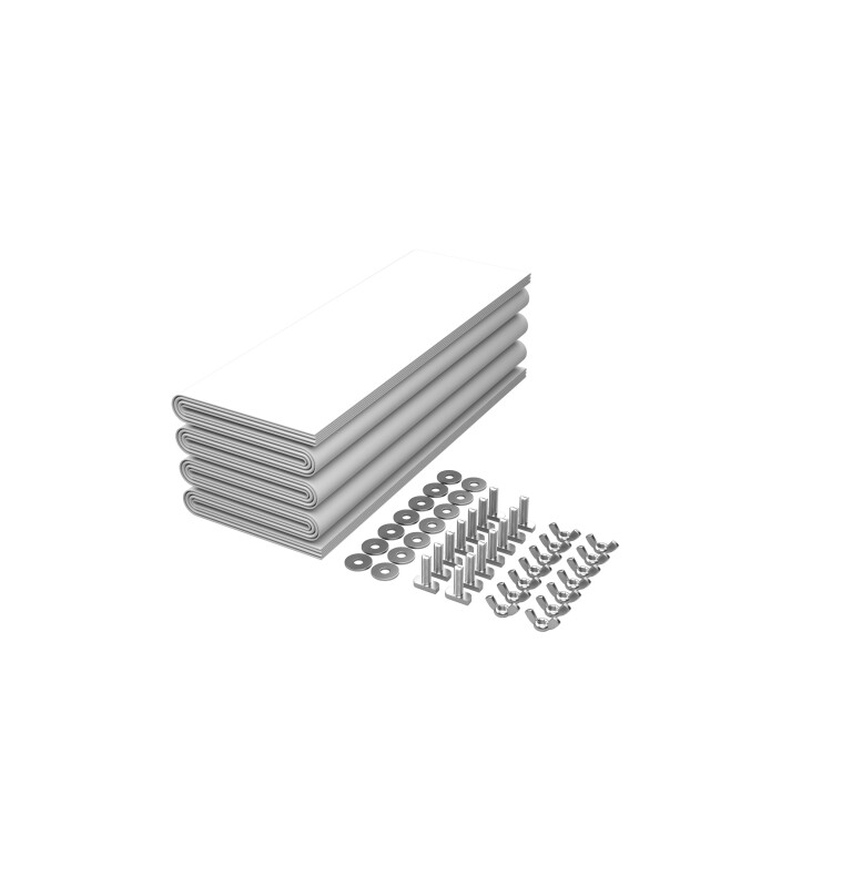 GeoSpring Internal Collector Storage (ICS) Solar Water Heater GT50C10BAM, product image 21 of 35