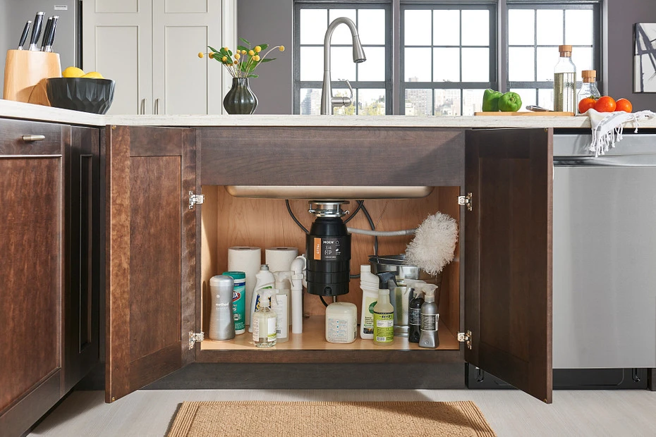 GT Series 3/4 Horsepower Garbage Disposal GT75C, product image 2 of 8