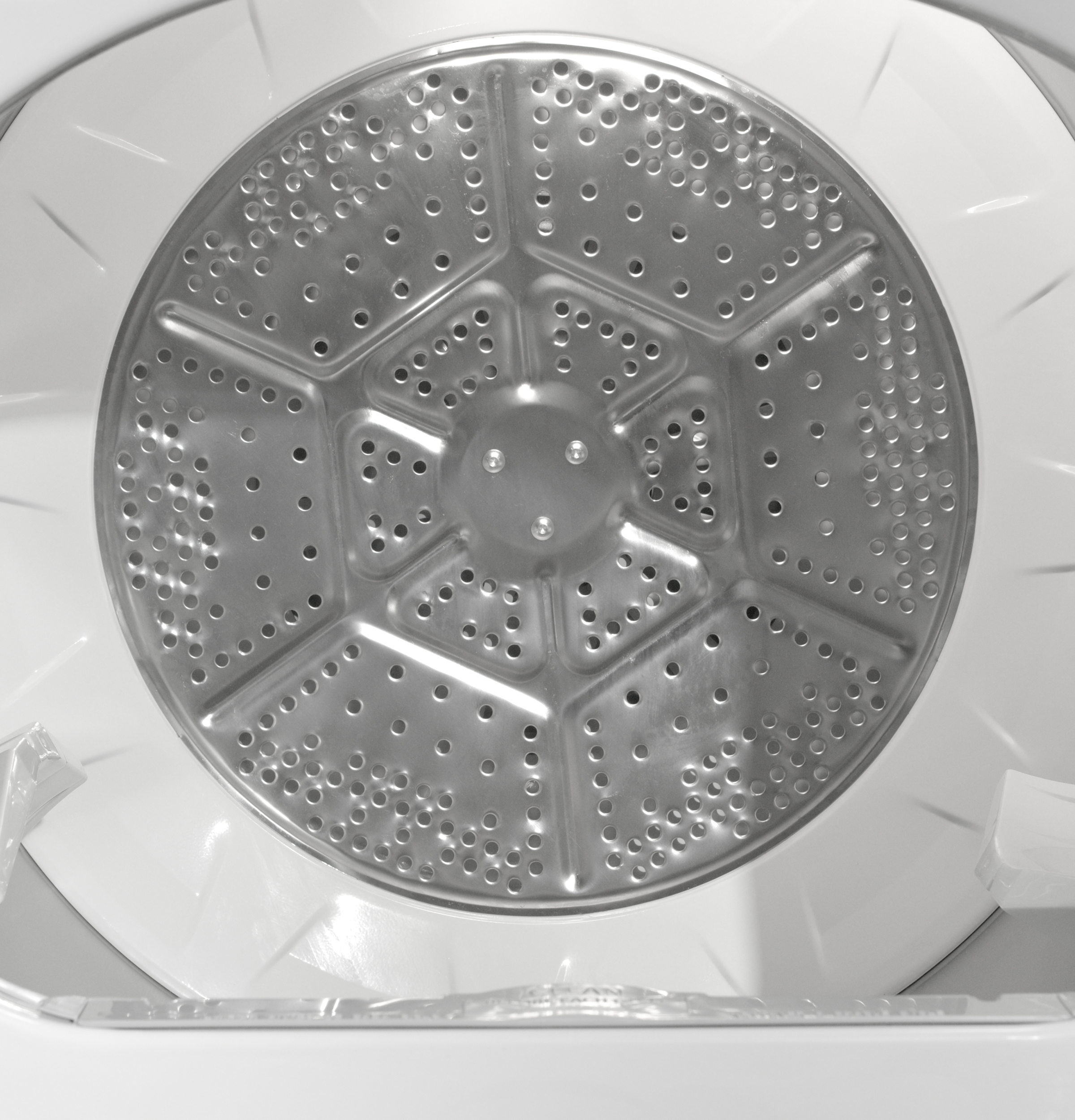 7.2 cu. ft. Capacity Gas Dryer with Up To 120 ft. Venting and Extended Tumble view 15
