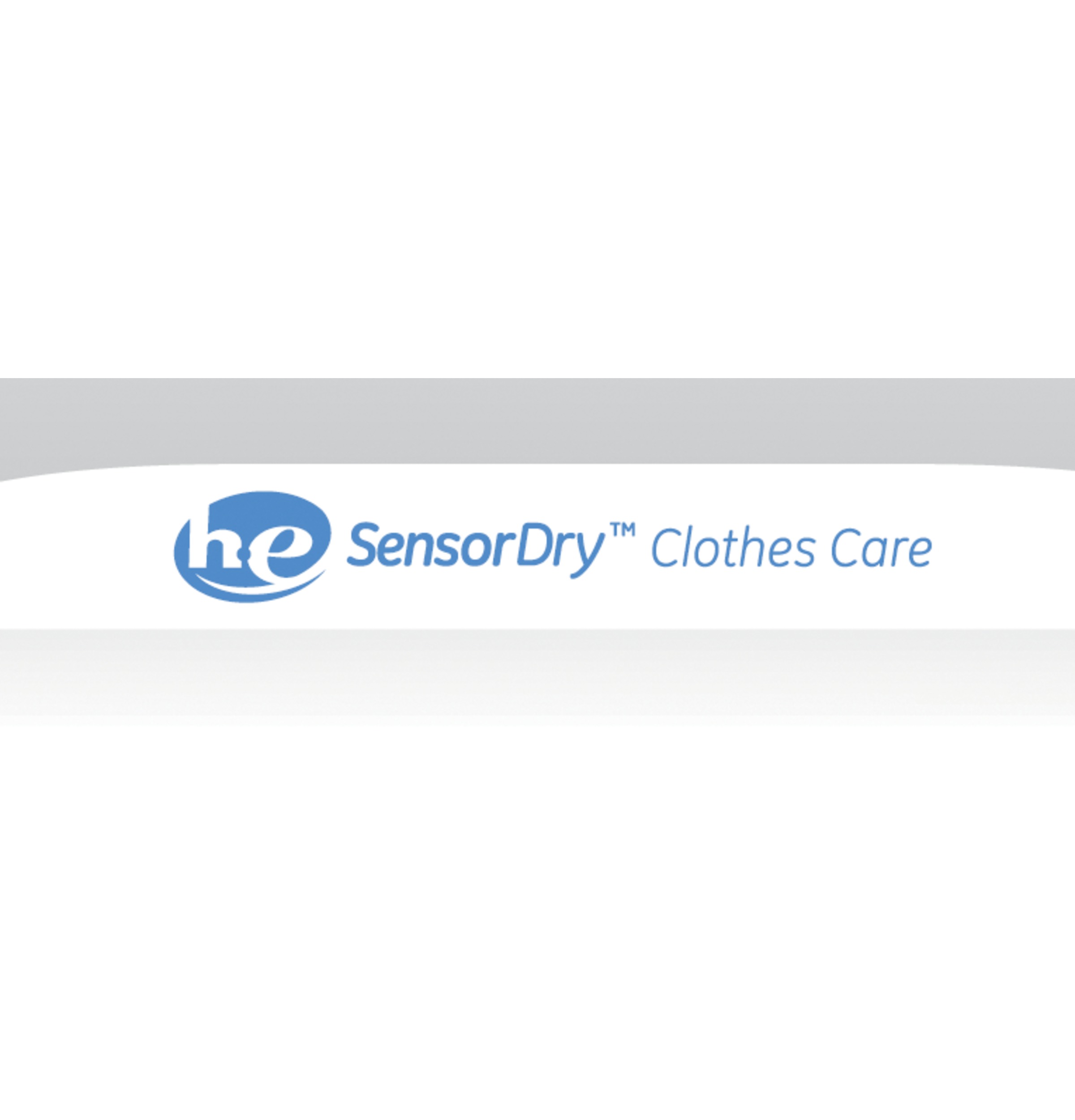 7.0 cu. ft. capacity Dura Drum electric dryer with HE SensorDry GTDP490EDWS
