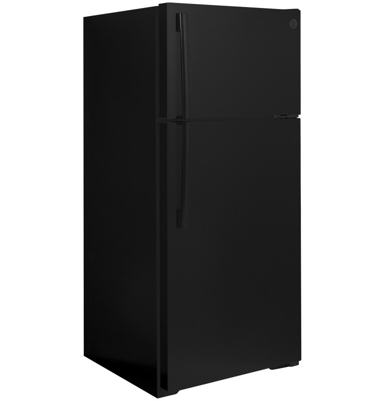 16.6 Cu. Ft. Top-Freezer Refrigerator view 3