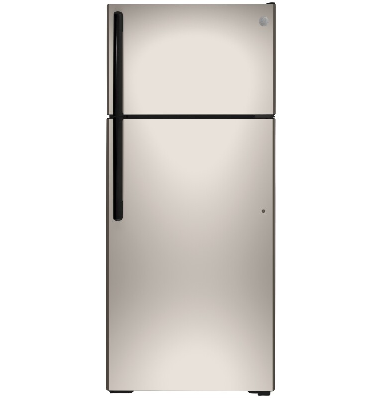17.5 Cu. Ft. Top-Freezer Refrigerator GTE18DCNRSA