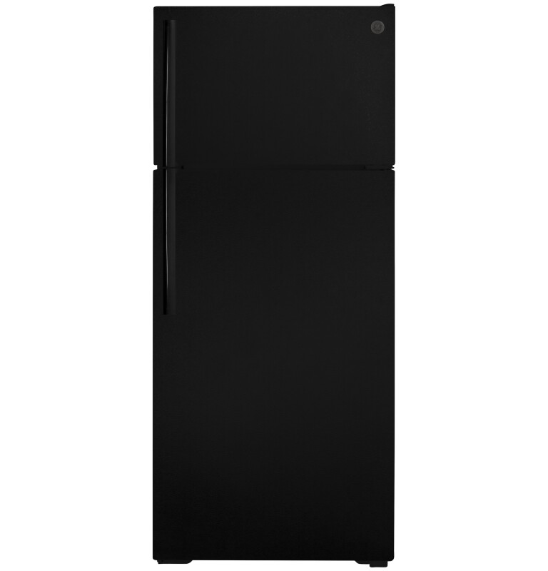 17.5 Cu. Ft. Top-Freezer Refrigerator GTE18DCNRSA