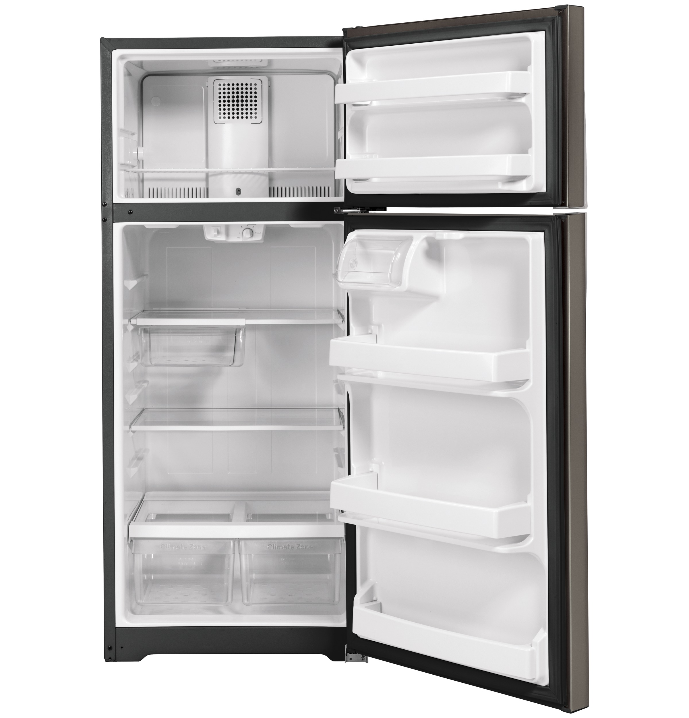 17.5 Cu. Ft. Top-Freezer Refrigerator view 3