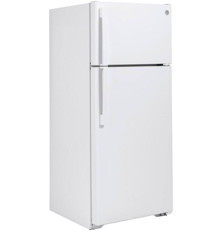 17.5 Cu. Ft. Top-Freezer Refrigerator view 3