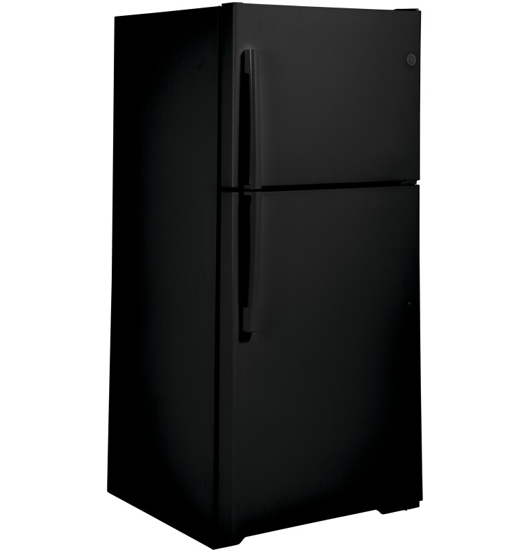 19.2 Cu. Ft. Top-Freezer Refrigerator view 3