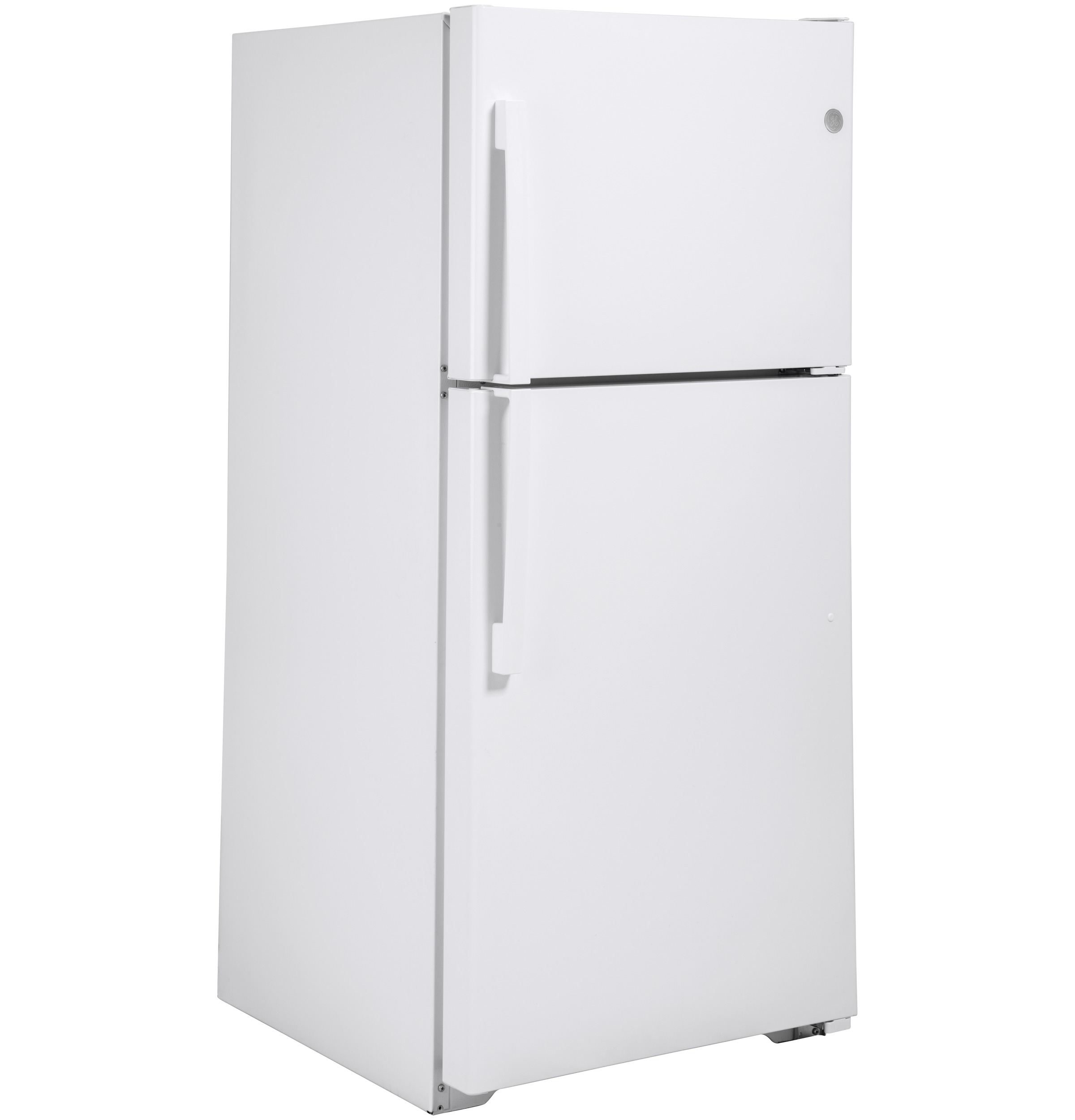 19.2 Cu. Ft. Top-Freezer Refrigerator view 3