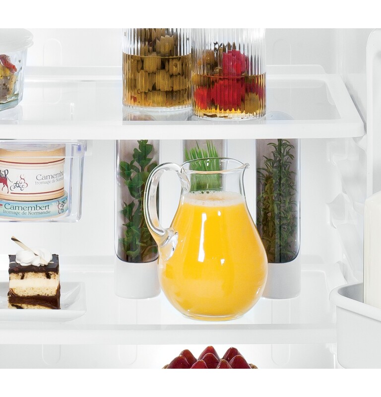 21.0 Cu. Ft. Top-Freezer Refrigerator GTH21GBECC, product image 5 of 7