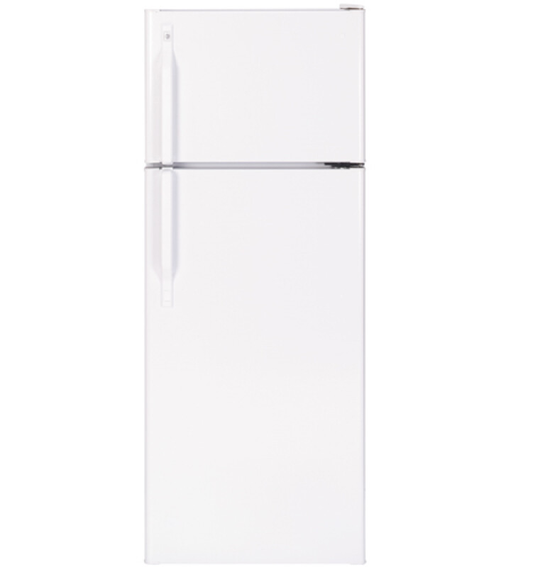 11.9 Cu. Ft. Top-Freezer Refrigerator view 2