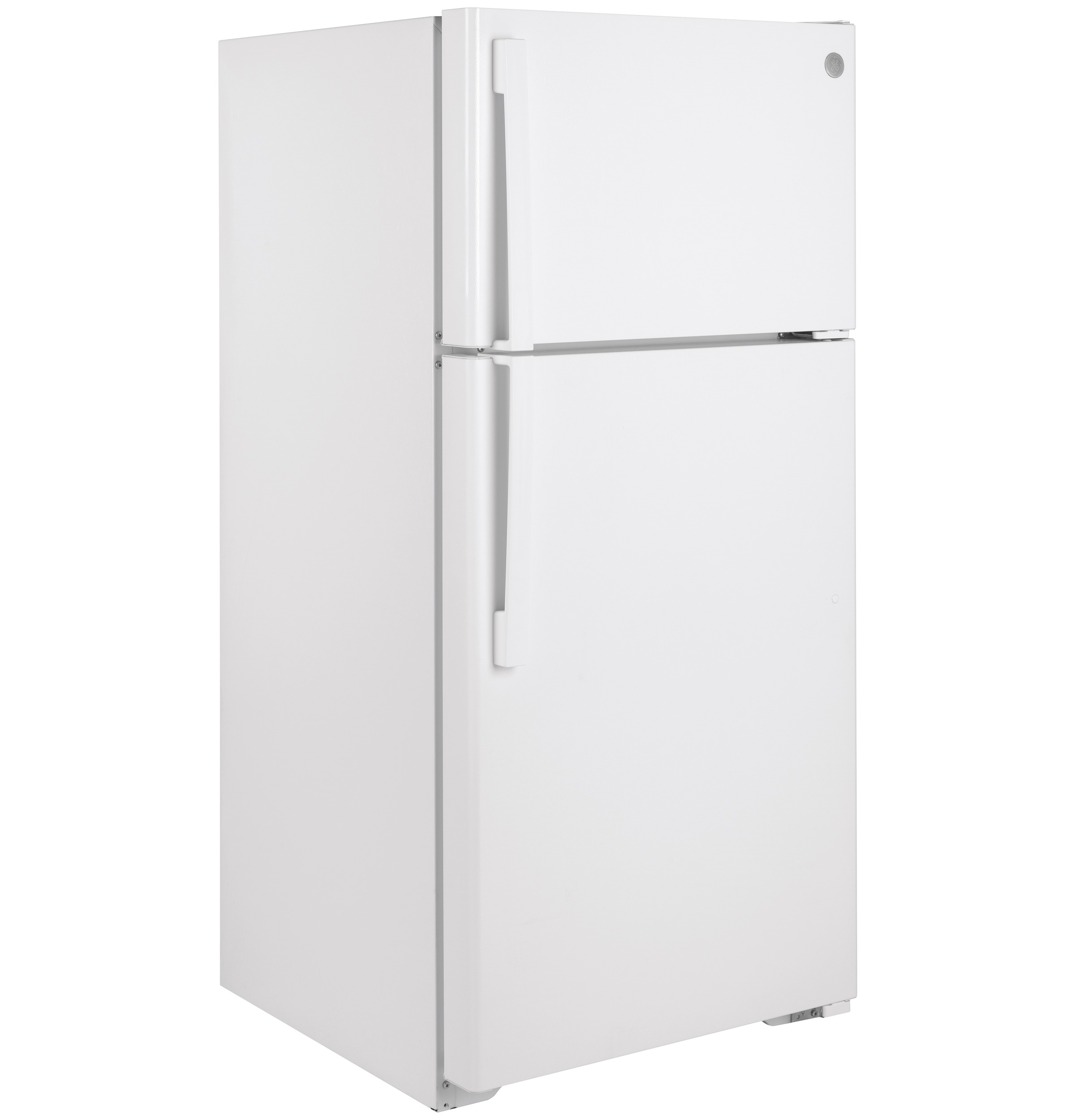 15.6 Cu. Ft. Top-Freezer Refrigerator view 3