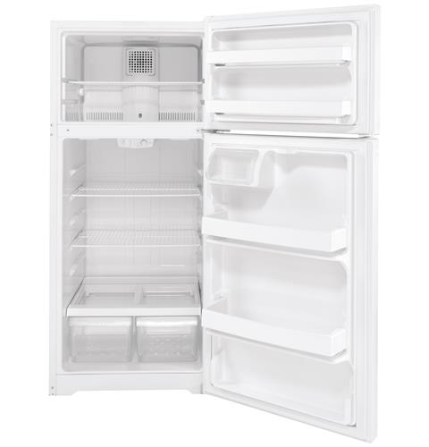 megページ GE - GME04GLKLB - GE® ENERGY STAR® Compact Refrigerator