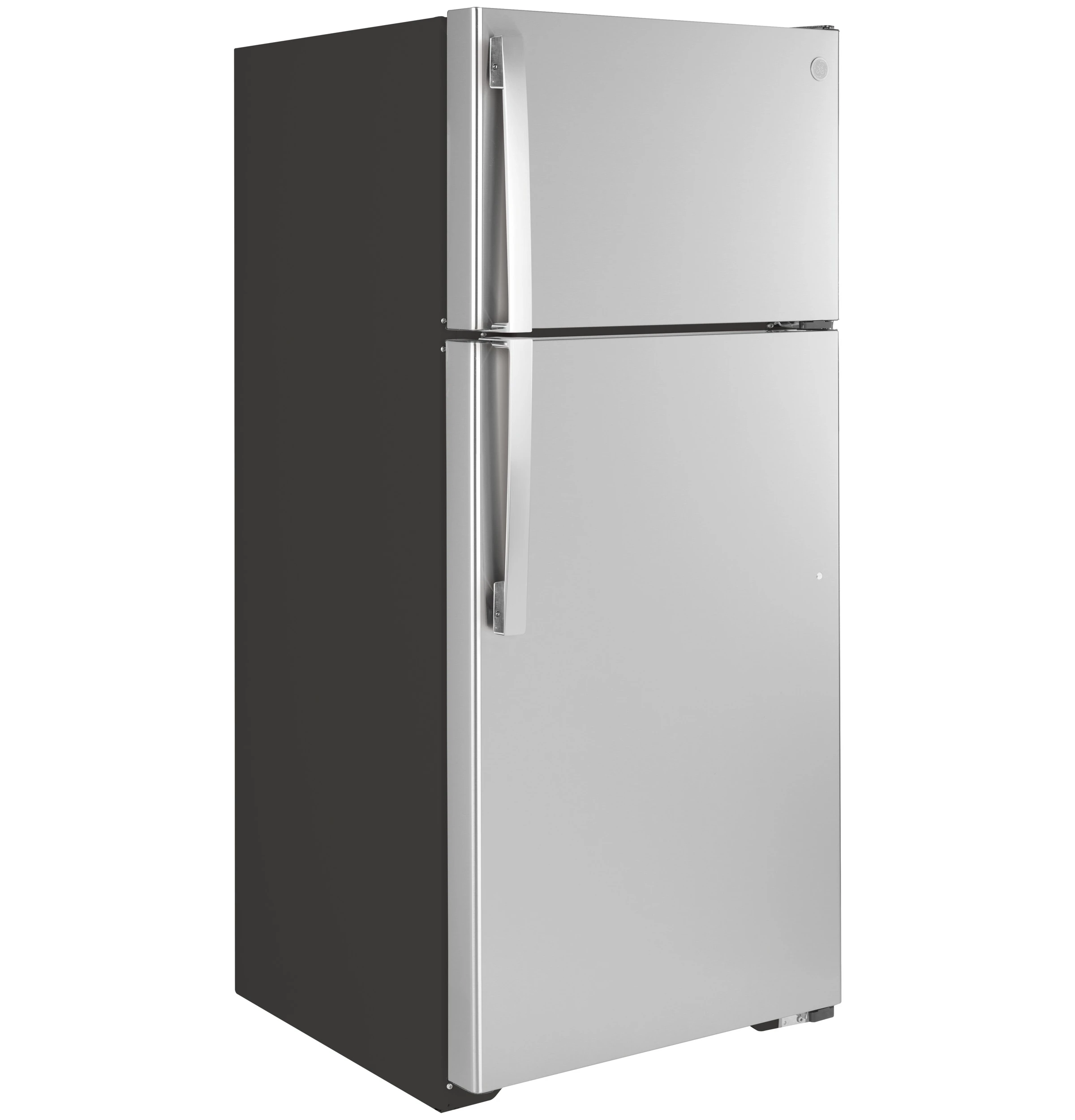 High-gloss handles
