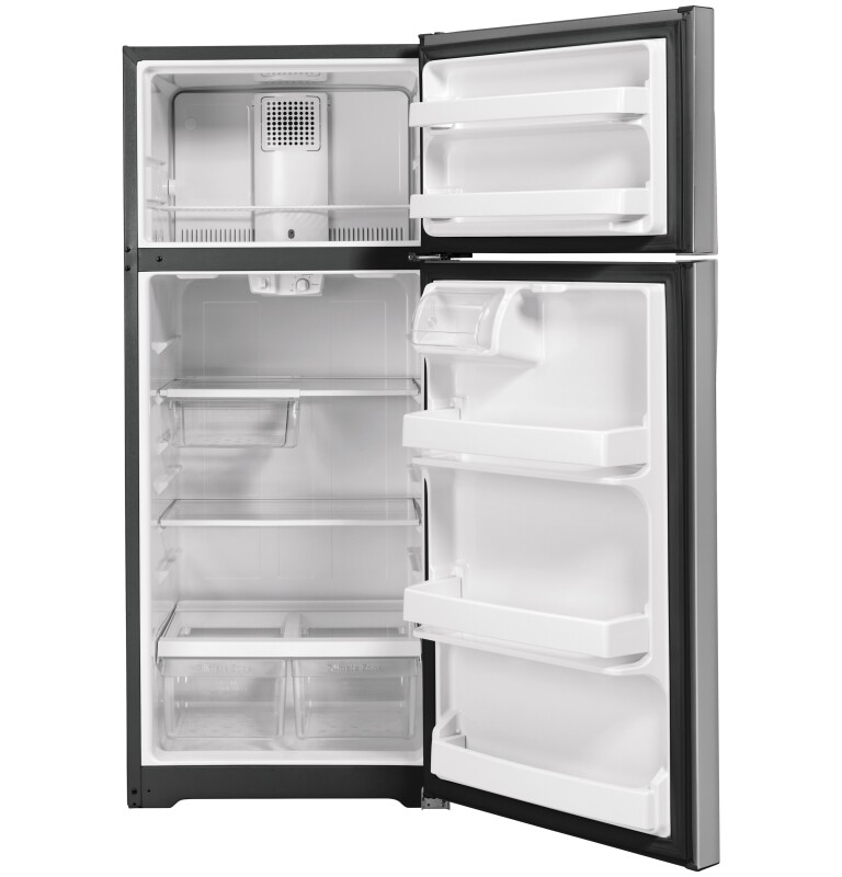17.5 Cu. Ft. Top-Freezer Refrigerator view 4