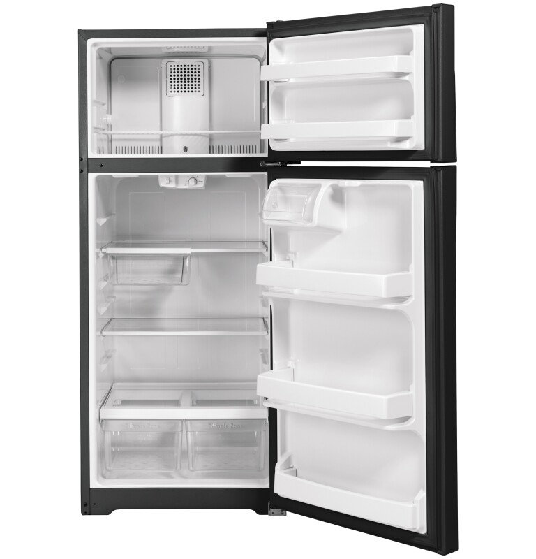 17.5 Cu. Ft. Top-Freezer Refrigerator view 4