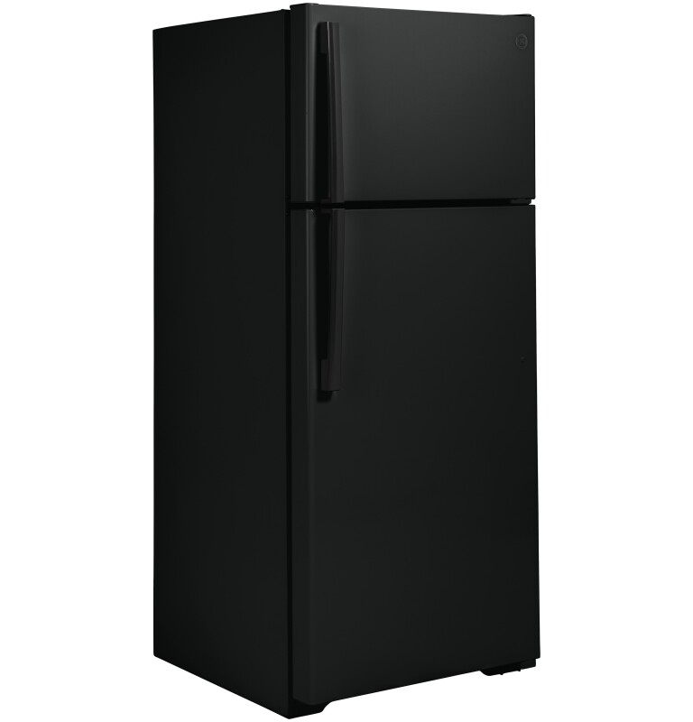 17.5 Cu. Ft. Top-Freezer Refrigerator view 4