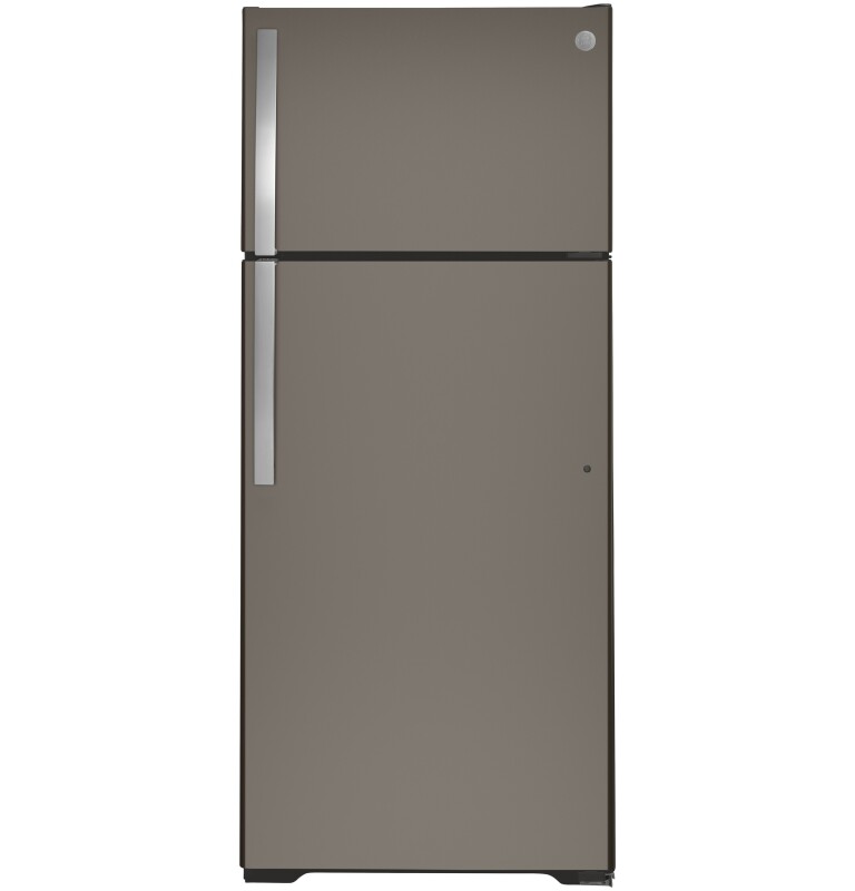 17.5 Cu. Ft. Top-Freezer Refrigerator GTS18HMNRES