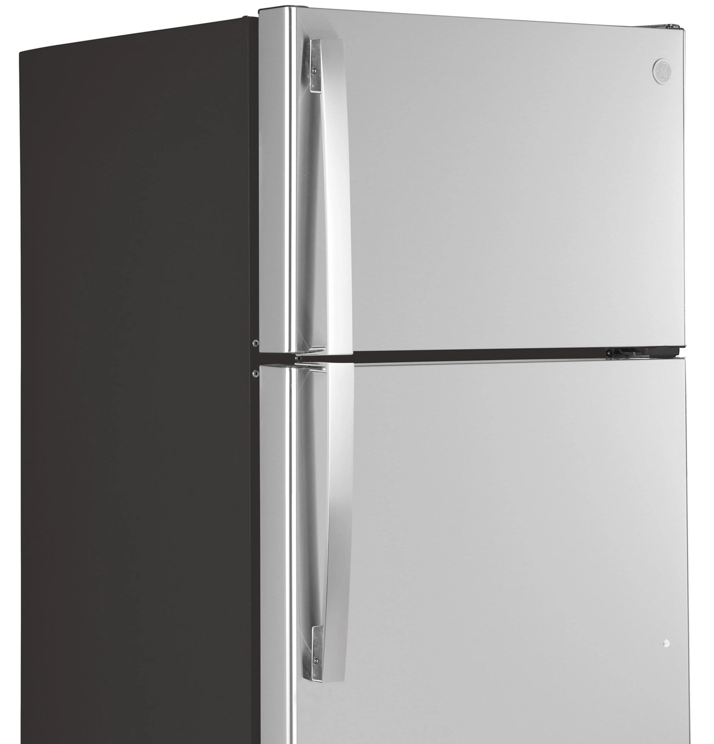 High-gloss handles