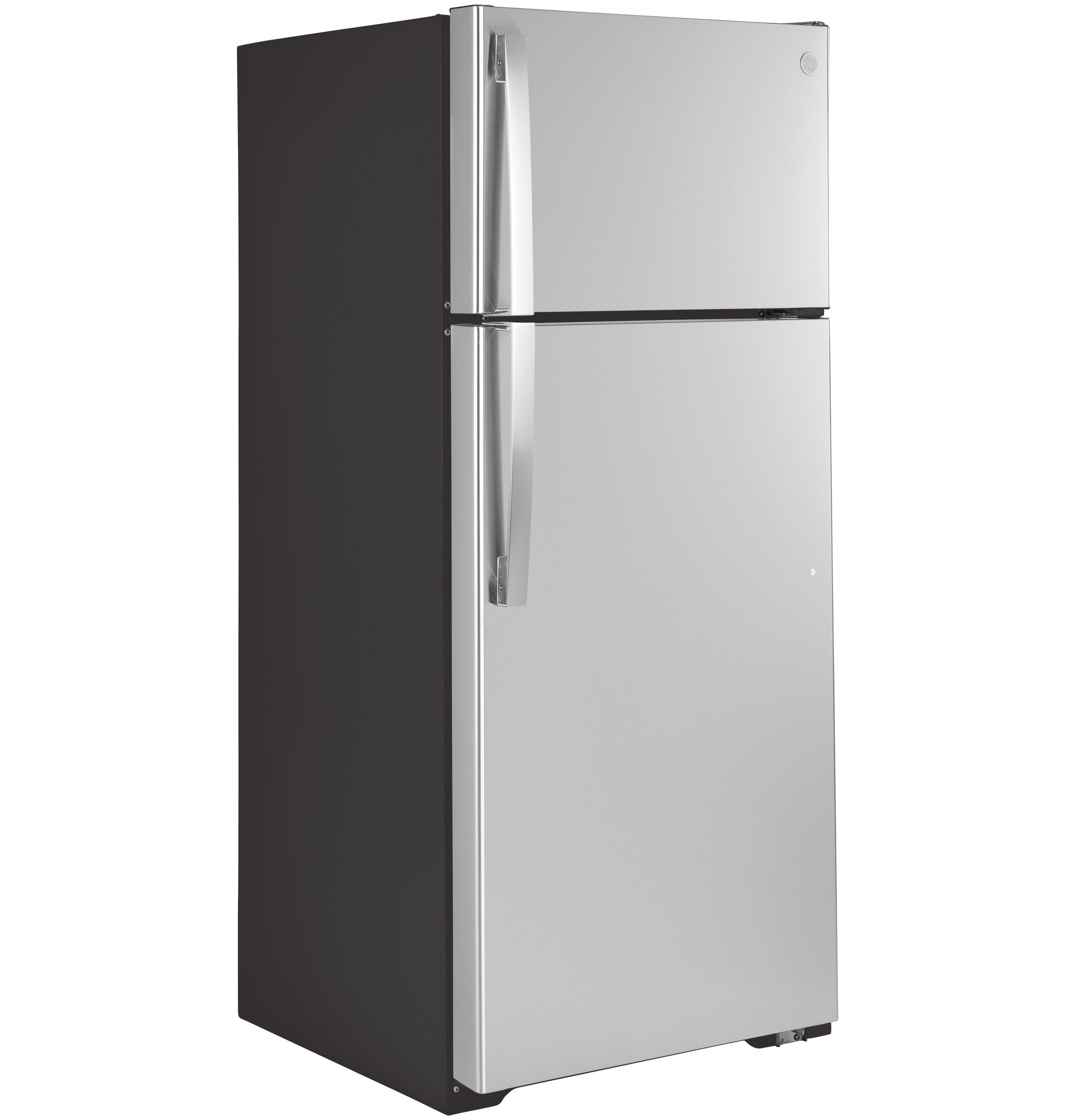 17.5 Cu. Ft. Top-Freezer Refrigerator view 3