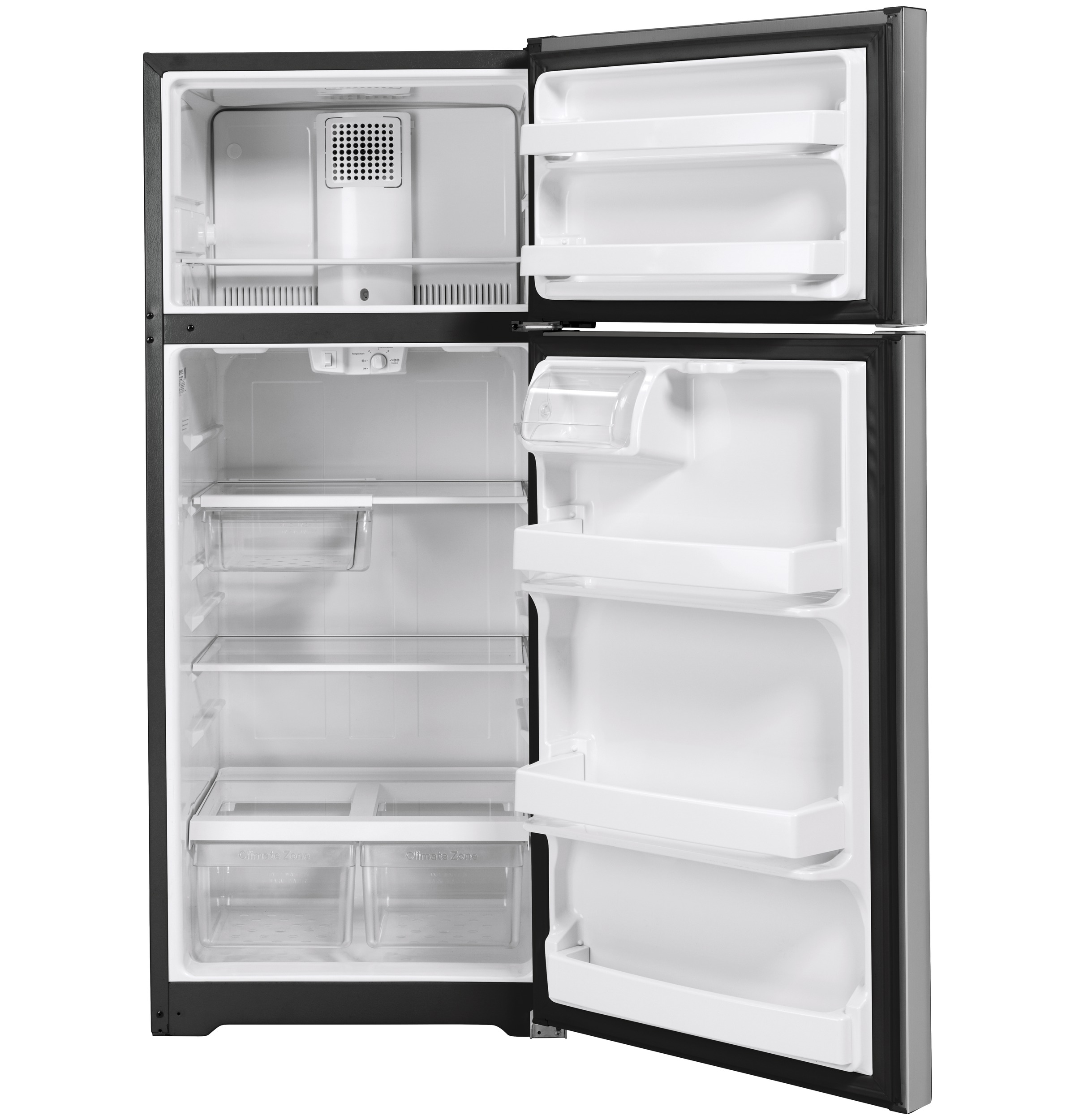 17.5 Cu. Ft. Top-Freezer Refrigerator view 4