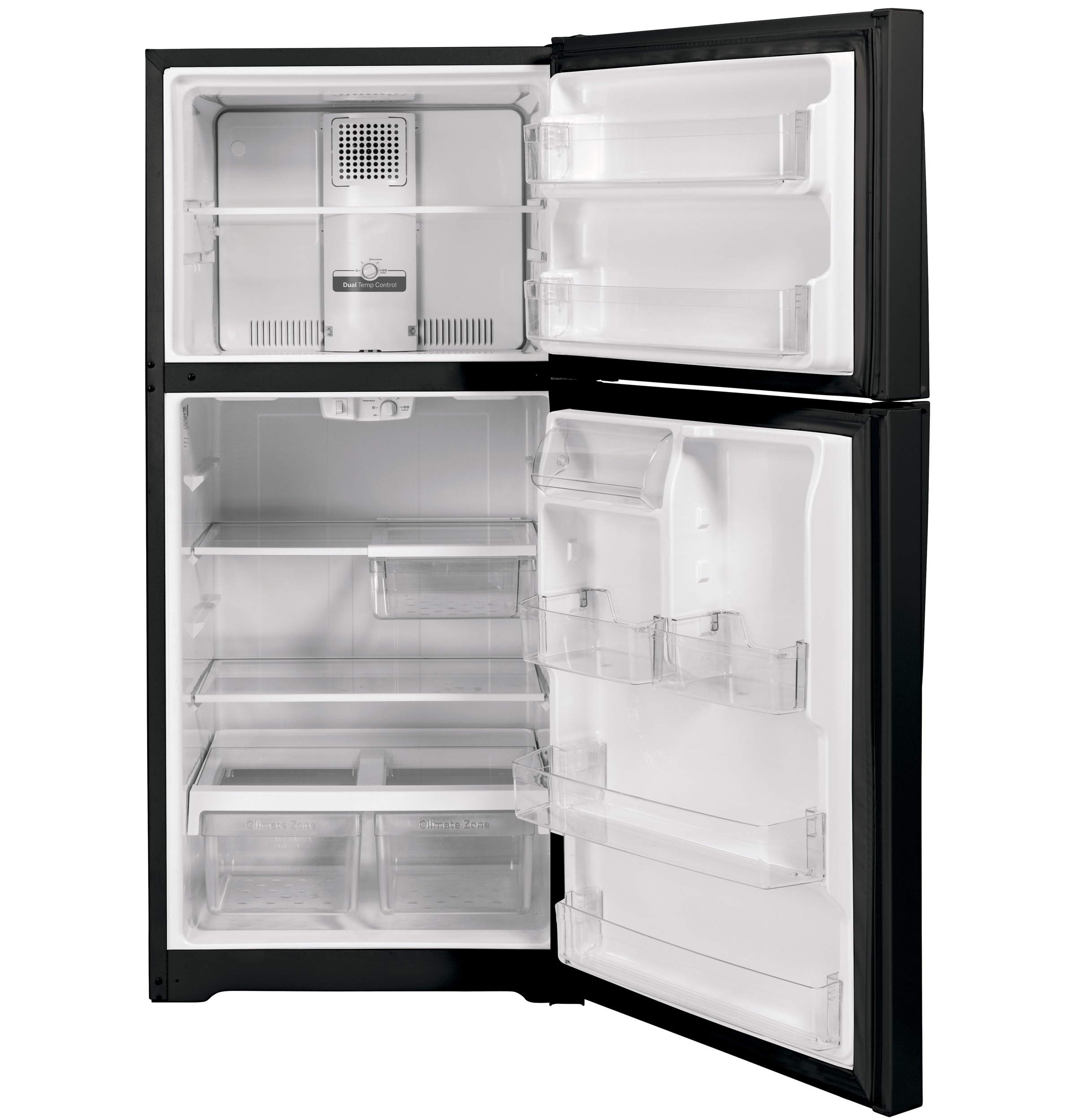 19.2 Cu. Ft. Garage Ready Top-Freezer Refrigerator view 4