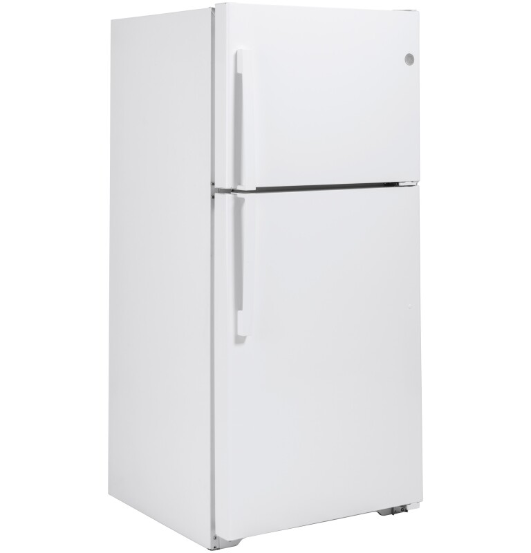 19.2 Cu. Ft. Garage Ready Top-Freezer Refrigerator view 4