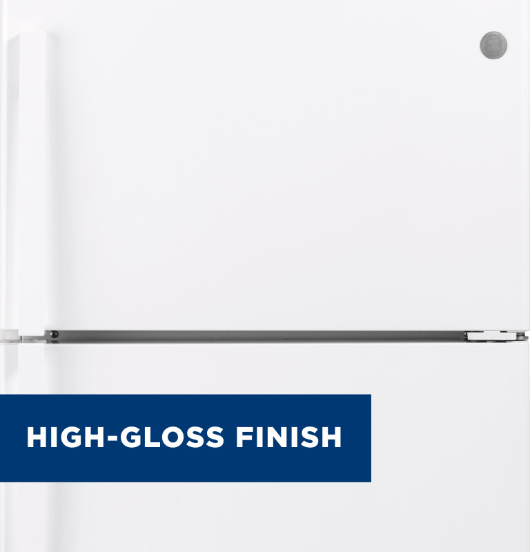 19.2 Cu. Ft. Garage Ready Top-Freezer Refrigerator view 8